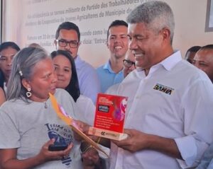 CARTA ABERTA A BAHIA E AO BRASIL: Sobre Equidade de Gênero e Mudanças Climáticas